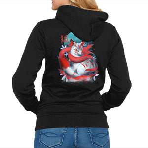 Kitsune Fox