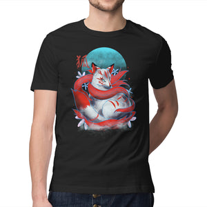 Kitsune Fox