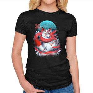 Kitsune Fox