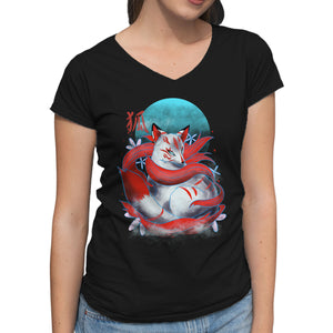 Kitsune Fox