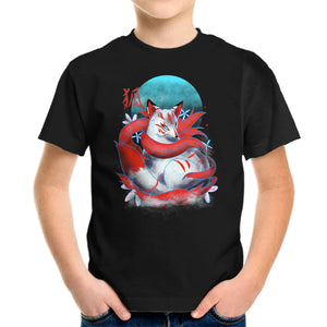 Kitsune Fox