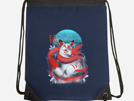 Kitsune Fox