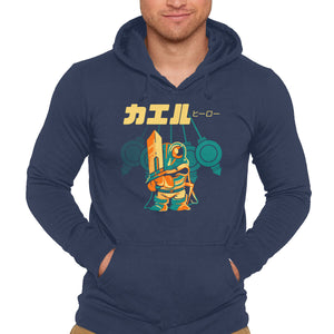 A Glimpse Of The Past