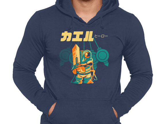 A Glimpse Of The Past