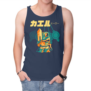 A Glimpse Of The Past