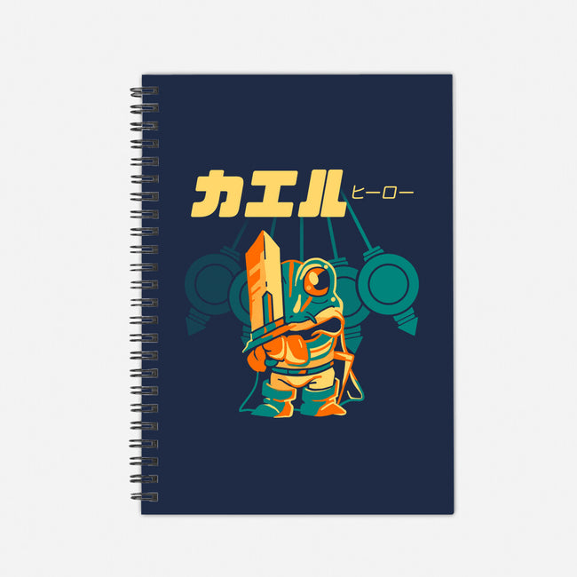 A Glimpse Of The Past-none dot grid notebook-Sketchdemao