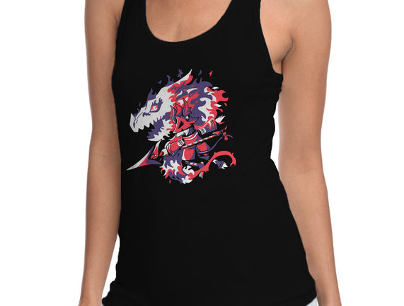 Dragon Knight
