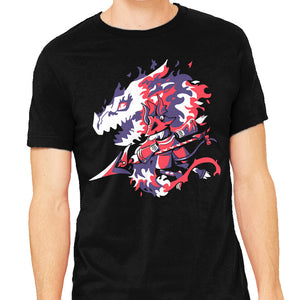Dragon Knight