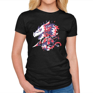 Dragon Knight