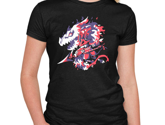 Dragon Knight