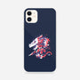 Dragon Knight-iphone snap phone case-Sketchdemao