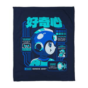 Game Facts Robot