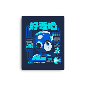Game Facts Robot