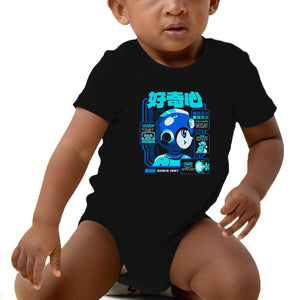 Game Facts Robot