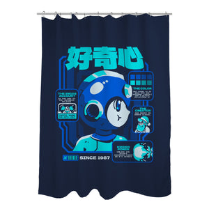 Game Facts Robot