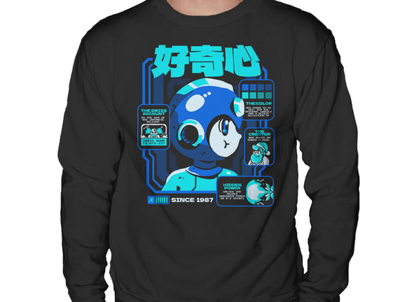 Game Facts Robot