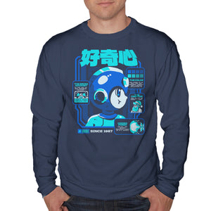 Game Facts Robot