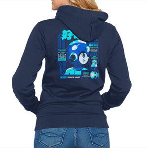Game Facts Robot