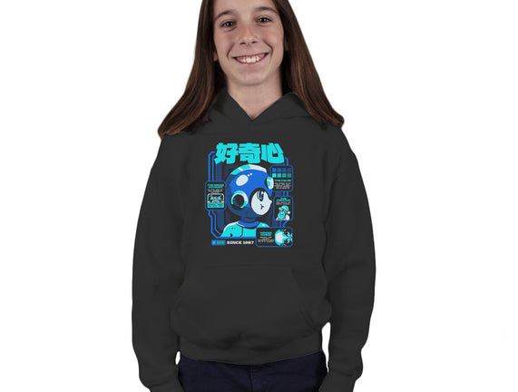 Game Facts Robot