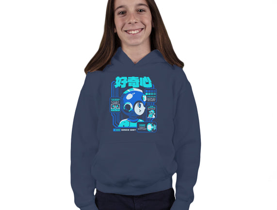 Game Facts Robot
