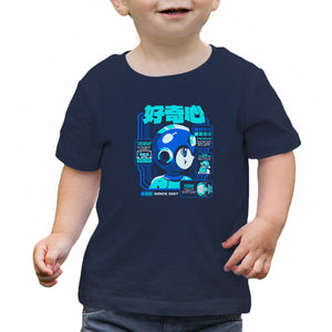 Game Facts Robot