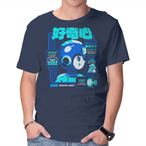 Game Facts Robot