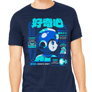 Game Facts Robot