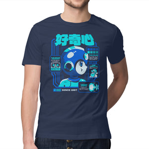 Game Facts Robot