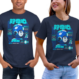 Game Facts Robot
