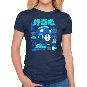 Game Facts Robot
