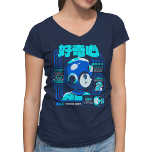 Game Facts Robot