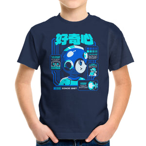 Game Facts Robot