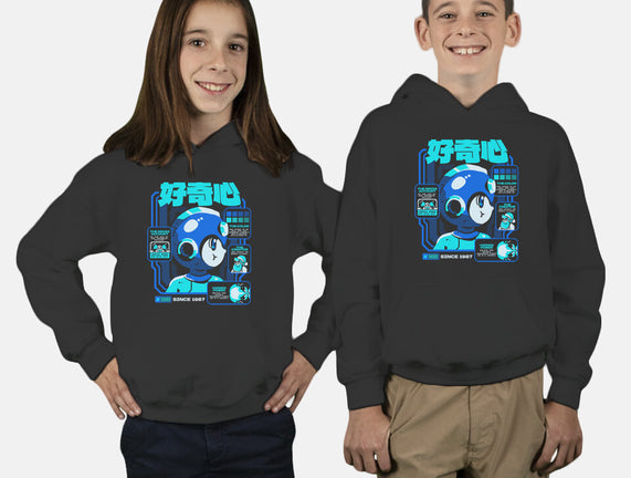 Game Facts Robot