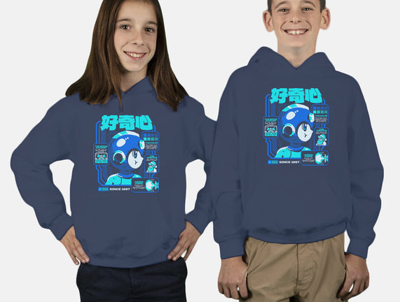 Game Facts Robot