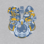 The Time Travelers-mens heavyweight tee-Sketchdemao