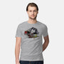 Possum Binge-mens premium tee-zascanauta