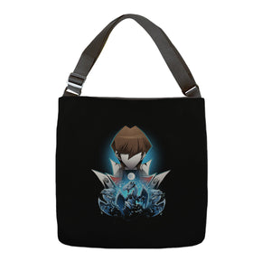 Kaiba And Blue Eyes