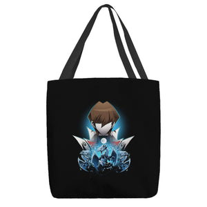 Kaiba And Blue Eyes