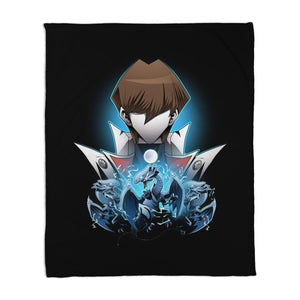 Kaiba And Blue Eyes