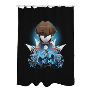 Kaiba And Blue Eyes