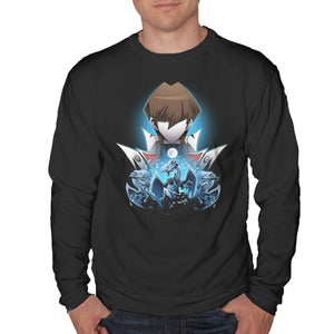 Kaiba And Blue Eyes