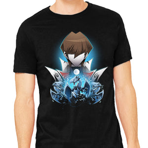 Kaiba And Blue Eyes