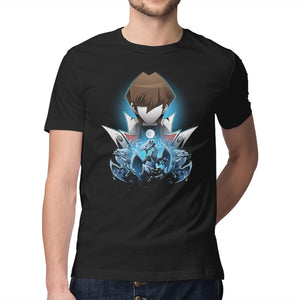 Kaiba And Blue Eyes