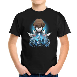 Kaiba And Blue Eyes