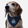 Kaiba And Blue Eyes-dog adjustable pet collar-PanosStamo