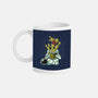 Astronaut Cactus Succulent-none mug drinkware-tobefonseca