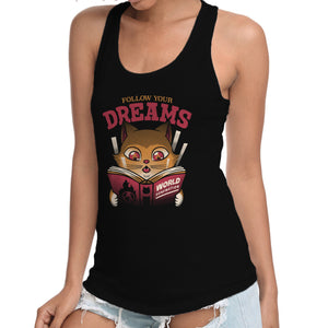 Cat World Domination