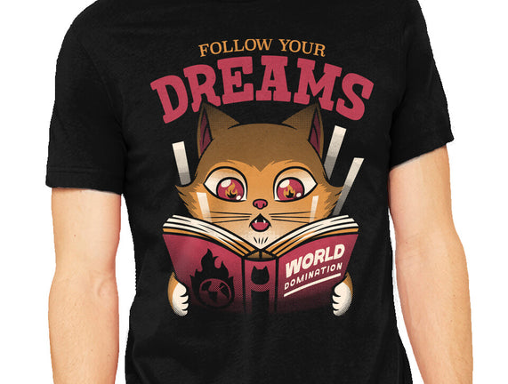 Cat World Domination
