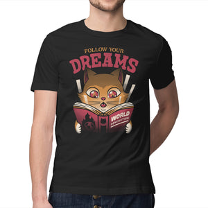 Cat World Domination