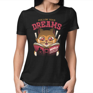 Cat World Domination